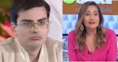 Yoná e Dudu protagonizam briga acalorada em “A Fazenda” e repercute no programa Yoná e Dudu protagonizam briga acalorada em “A Fazenda” e repercute no programa