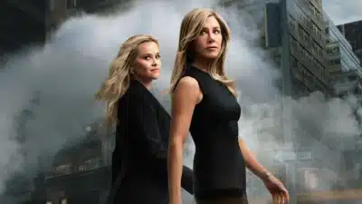 Apple TV: Novas Séries e Filmes Estreiam em Novembro de 2025! Apple TV: Novas Séries e Filmes Estreiam em Novembro de 2025!