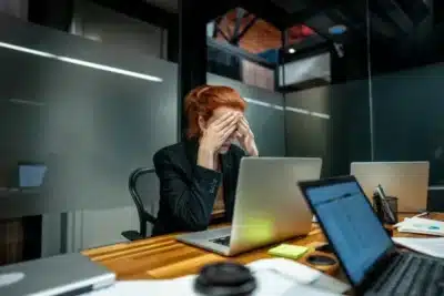 Brasil: 52% da população aponta problemas de saúde mental como principal preocupação Brasil: 52% da população aponta problemas de saúde mental como principal preocupação