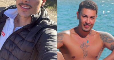 Carlinhos Maia expõe relato de perda da virgindade; influenciador revela detalhes Carlinhos Maia expõe relato de perda da virgindade; influenciador revela detalhes