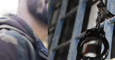Capitão Hunter é preso por suspeita de exploração sexual de menores com fotos íntimas de menina de 13 anos Capitão Hunter é preso por suspeita de exploração sexual de menores com fotos íntimas de menina de 13 anos