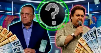 Marinhos sem chão: A fortuna de Galvão Bueno e o patrimônio de R$1B de Faustão na TV brasileira Marinhos sem chão: A fortuna de Galvão Bueno e o patrimônio de R$1B de Faustão na TV brasileira