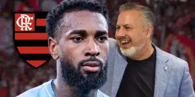 José Boto acerta contratação de dupla de Gerson no Zenit e reforça Flamengo em 2026 José Boto acerta contratação de dupla de Gerson no Zenit e reforça Flamengo em 2026