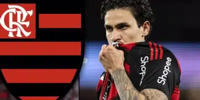 Flamengo na Libertadores: Pedro Fora da Decisão? Lesão Urge Debate no Ninho do Urubu Flamengo na Libertadores: Pedro Fora da Decisão? Lesão Urge Debate no Ninho do Urubu