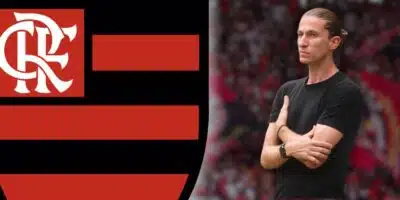 Zagueiro ignorado por Filipe Luís confirma saída do Flamengo em 2026 Zagueiro ignorado por Filipe Luís confirma saída do Flamengo em 2026