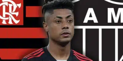 Bruno Henrique decide futuro no Flamengo e segue no clube Bruno Henrique decide futuro no Flamengo e segue no clube