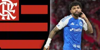 Quentinha de Gabigol chega ao Flamengo: Filipe Luís recebe ídolo (24) Quentinha de Gabigol chega ao Flamengo: Filipe Luís recebe ídolo (24)