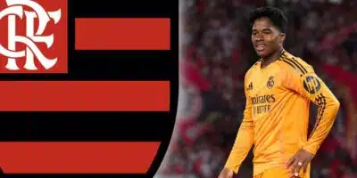 Endrick bate martelo e retorna ao Flamengo em 2026 Endrick bate martelo e retorna ao Flamengo em 2026