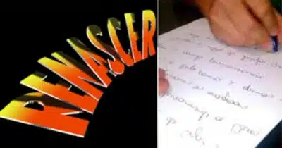 Ator de Renascer, da Globo, surpreende com carta psicografada sobre sua morte Ator de Renascer, da Globo, surpreende com carta psicografada sobre sua morte