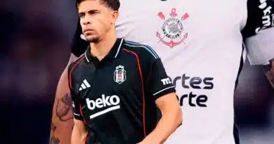 Gabriel Paulista e Corinthians: informação decisiva chega hoje, 13/10, na reta final da negociação! Gabriel Paulista e Corinthians: informação decisiva chega hoje, 13/10, na reta final da negociação!