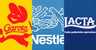 Descanse em paz, Garoto, Nestlé e Lacta: Fim de 5 chocolates clássicos no Brasil choca fãs Descanse em paz, Garoto, Nestlé e Lacta: Fim de 5 chocolates clássicos no Brasil choca fãs