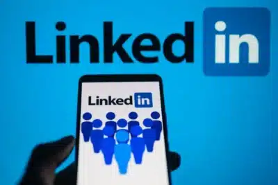 Profissionais de RH no Brasil lideram uso de IA no trabalho, aponta LinkedIn