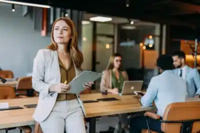 Empresas de todos os setores buscam profissionais de Administração: descubra o porquê! Empresas de todos os setores buscam profissionais de Administração: descubra o porquê!