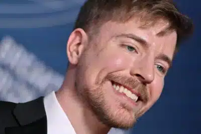 MrBeast testa novos funcionários com ‘vibe check’ de 90 dias