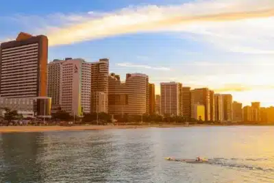 Fortaleza e Belém lideram ranking do IDI e impulsionam ascensão do Nordeste no mercado imobiliário