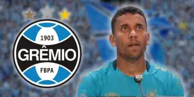 Saída relâmpago no Grêmio? Mano Menezes recebe informações sobre Marcos Rocha Saída relâmpago no Grêmio? Mano Menezes recebe informações sobre Marcos Rocha