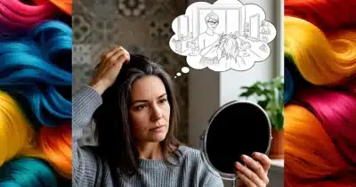 Mantenha a cor do cabelo por 3 meses: Truques para evitar retoques na raiz!