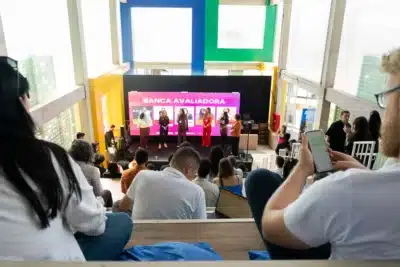 Hub Goiás oferece R$ 200 mil para startups de IA em Goiânia