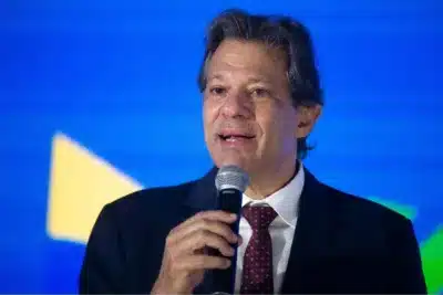 Haddad alerta sobre risco do MP do IOF caducar no Congresso