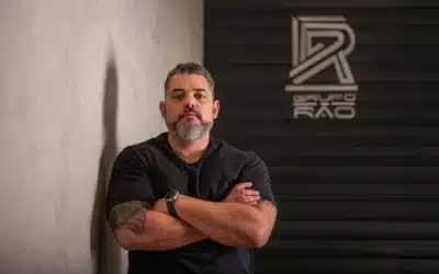 Grupo Rão desafia iFood com superapp e aposta em sushi a R$ 1 para impulsionar vendas Grupo Rão desafia iFood com superapp e aposta em sushi a R$ 1 para impulsionar vendas