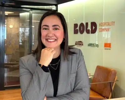 Bold Hospitality Company investe R$ 25 milhões em delivery exclusivo de saladas em 21 estados e DF Bold Hospitality Company investe R$ 25 milhões em delivery exclusivo de saladas em 21 estados e DF
