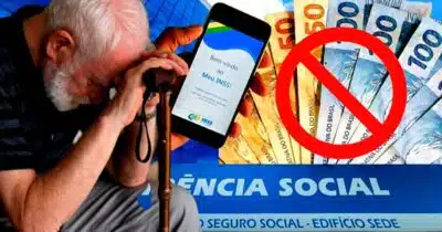 Seis hábitos que podem bloquear seu pagamento de benefício do INSS; saiba como evitar! Seis hábitos que podem bloquear seu pagamento de benefício do INSS; saiba como evitar!