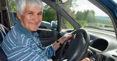 Idosos: CNH passa por mudanças, veja o aviso urgente de 28/10 Idosos: CNH passa por mudanças, veja o aviso urgente de 28/10