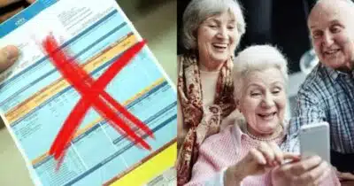 Idosos 65+ podem ter conta de luz GRÁTIS em 2025: confira! Idosos 65+ podem ter conta de luz GRÁTIS em 2025: confira!