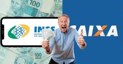Caixa anuncia isenção e descontos exclusivos para idosos do INSS em 17/10 Caixa anuncia isenção e descontos exclusivos para idosos do INSS em 17/10
