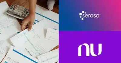 Nubank: Serasa oferece descontos de até 99% para regularizar dívidas Nubank: Serasa oferece descontos de até 99% para regularizar dívidas