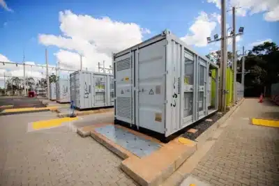 Isa Energia lidera ranking com rentabilidade acima da média e forte crescimento Isa Energia lidera ranking com rentabilidade acima da média e forte crescimento