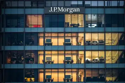 JP Morgan lança sede futurista em Nova York por R$ 15 bilhões, com 60 andares e foco em tecnologia e sustentabilidade JP Morgan lança sede futurista em Nova York por R$ 15 bilhões, com 60 andares e foco em tecnologia e sustentabilidade