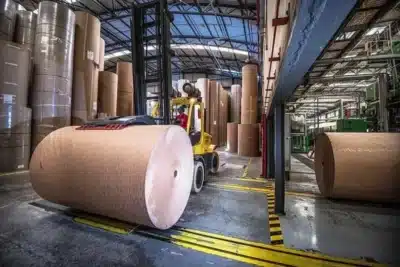 Klabin alcança o topo após investir R$30 bilhões e apostar na diversificação Klabin alcança o topo após investir R$30 bilhões e apostar na diversificação