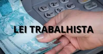 Além do 13º salário: Lei trabalhista assegura saque extra a CLTs que atenderem a requisitos Além do 13º salário: Lei trabalhista assegura saque extra a CLTs que atenderem a requisitos