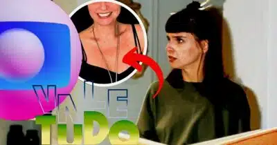 Lídia Brondi, a icônica Solange de Vale Tudo, vive reclusa e longe da TV em 2025 Lídia Brondi, a icônica Solange de Vale Tudo, vive reclusa e longe da TV em 2025
