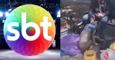 Astro de novela do SBT se torna morador de rua e está irreconhecível após despedida na TV