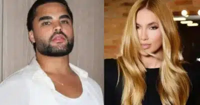 Virginia Fonseca reage ao afastamento de Lucas Guedez: “Hoje”. Entenda a crise na amizade deles!