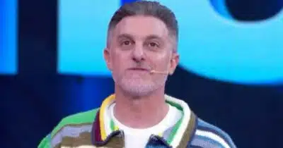 Vidente Chaline Grazik faz 2 previsões alarmantes sobre Luciano Huck em reunião secreta Vidente Chaline Grazik faz 2 previsões alarmantes sobre Luciano Huck em reunião secreta