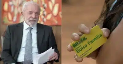 Lula lança nova lei com +1 benefício para Cadastro Único Lula lança nova lei com +1 benefício para Cadastro Único