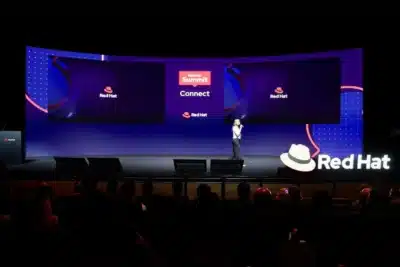 Red Hat Summit Connect 2025: IA e Transformação Digital no Brasil com Sandra Vaz