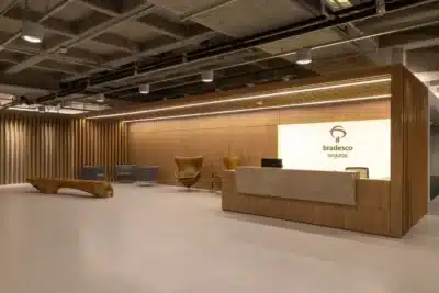 Bradesco Seguros registra lucros recordes em 2025 e impulsiona resultados positivos Bradesco Seguros registra lucros recordes em 2025 e impulsiona resultados positivos