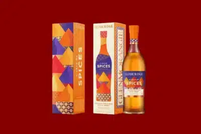 Glenmorangie lança uísque ‘A Tale of Spices’ com edição limitada Glenmorangie lança uísque ‘A Tale of Spices’ com edição limitada