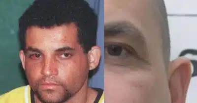 Maníaco do Parque: Foto inédita revela estado atual do criminoso irreconhecível Maníaco do Parque: Foto inédita revela estado atual do criminoso irreconhecível