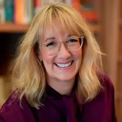 Marisa Drew revela segredo por trás de carreira nas finanças sustentáveis Marisa Drew revela segredo por trás de carreira nas finanças sustentáveis