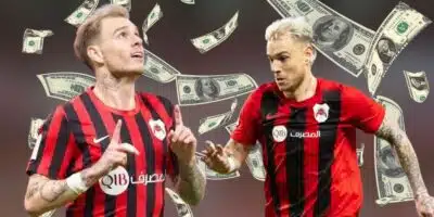 Róger Guedes: Time do Brasileirão oferece R$94M para reforço de 2026 Róger Guedes: Time do Brasileirão oferece R$94M para reforço de 2026