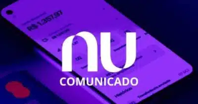 Alerta importante para clientes do Nubank: proteja-se de golpes ao usar Pix! Alerta importante para clientes do Nubank: proteja-se de golpes ao usar Pix!
