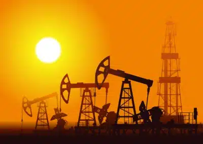 Opep+ aumenta produção de petróleo em novembro, após cortes voluntários em 2023