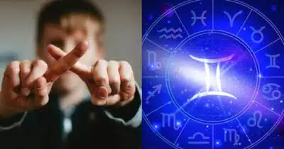 Gêmeos e mais dois: Descubra os 3 signos mais odiados do zodíaco em 2025! Gêmeos e mais dois: Descubra os 3 signos mais odiados do zodíaco em 2025!
