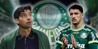 Palmeiras informa Abel Ferreira sobre saída de Piquerez e mais uma hoje (20) Palmeiras informa Abel Ferreira sobre saída de Piquerez e mais uma hoje (20)