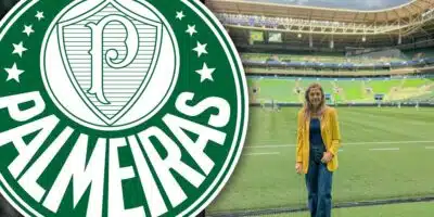 Palmeiras busca zagueiro de 2 metros: Tiecoura Konaté em destaque! Palmeiras busca zagueiro de 2 metros: Tiecoura Konaté em destaque!